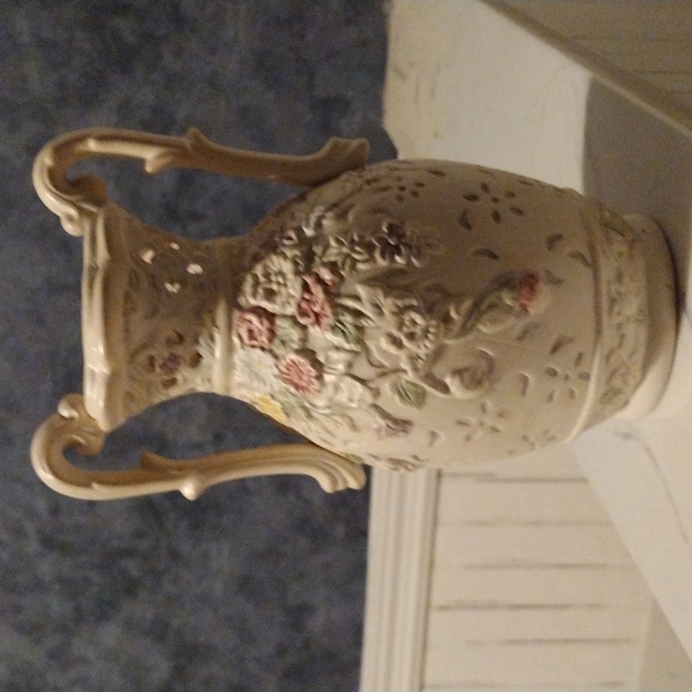 K's Collection Vase